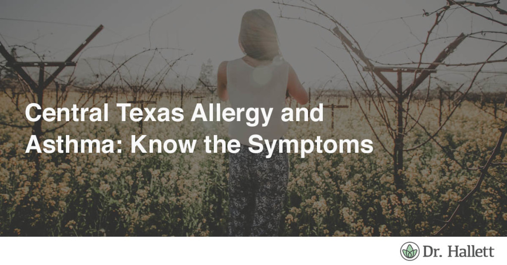 central-texas-allergy-and-asthma | Dr. Hallett