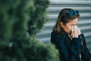 5 Facts About Allergy Drops