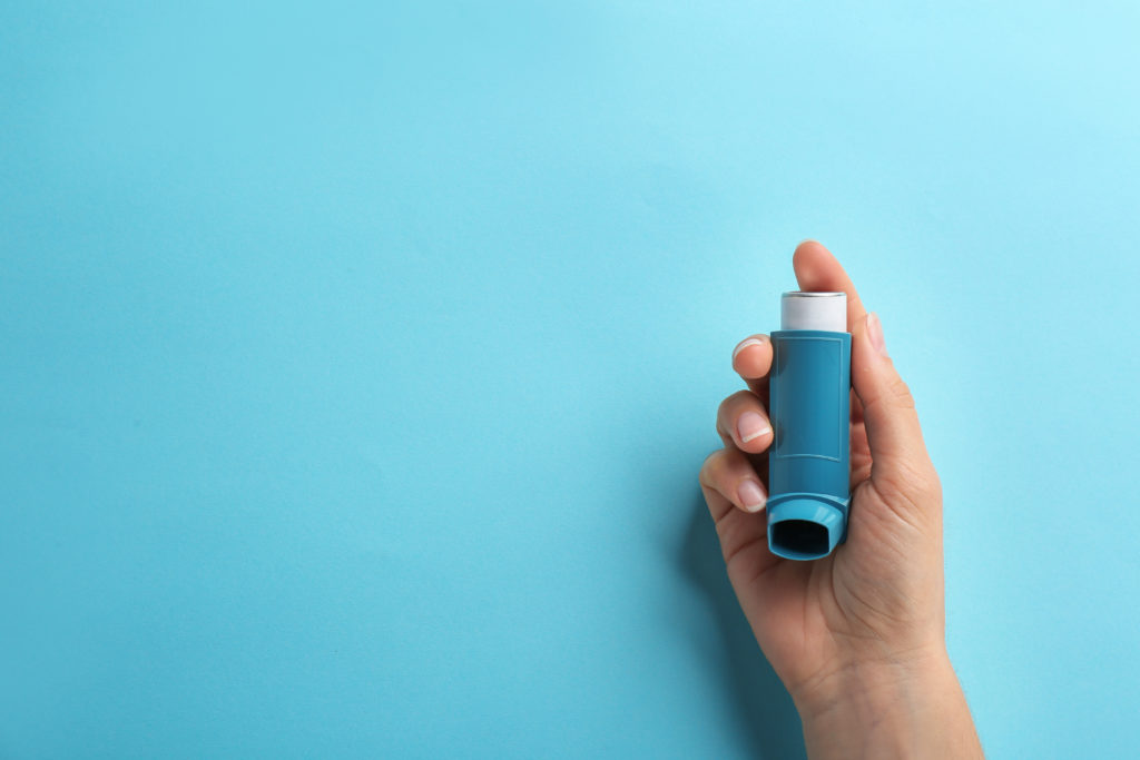 Asthma Attack Plan