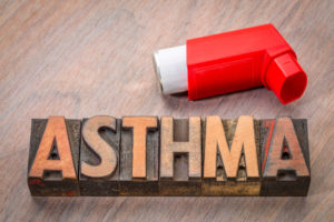 Allergic Asthma triggers