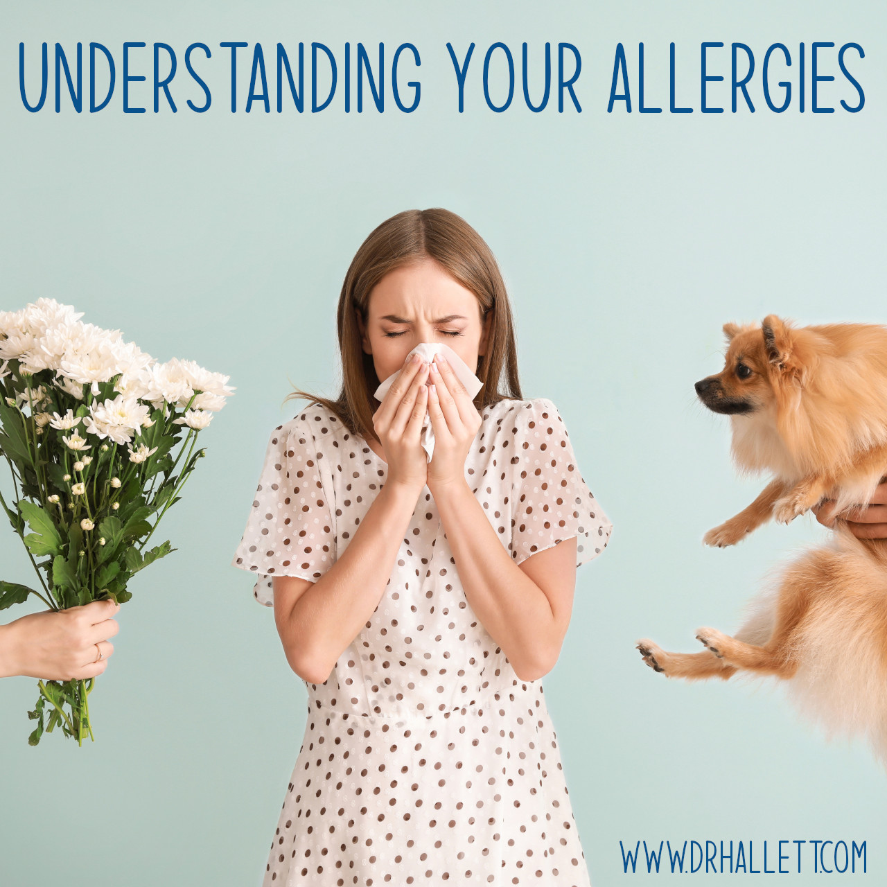 Understanding your “new” allergies