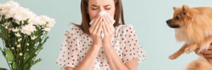 understanding your new allergies