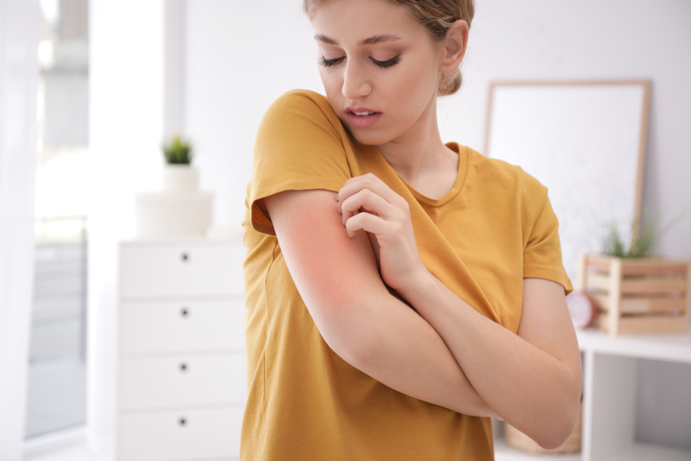 Three Reasons it might be time to visit the allergist