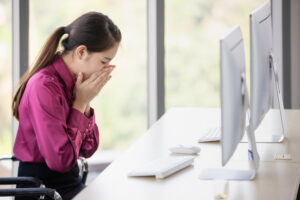 Understanding workplace allergies